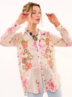 Aratta The Thought of You Shirt